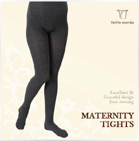 Maternity clothing autumn and winter pack maternity socks belly pants socks