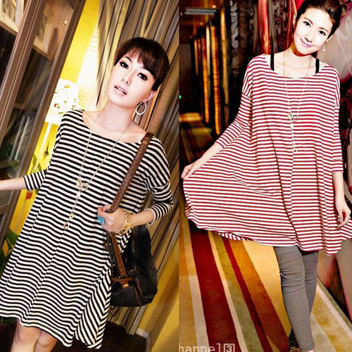 Maternity clothing autumn maternity clothing maternity long-sleeve T-shirt