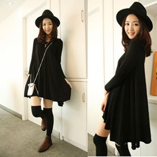 Maternity clothing autumn t-shirt long-sleeve maternity top maternity t-shirt long-sleeve loose maternity basic shirt autumn and