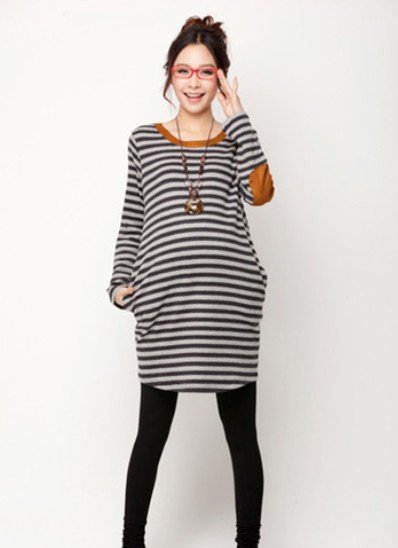 maternity clothing/clothes/dress/wear/skirt/pregnant women 10385