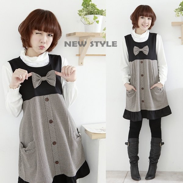 maternity clothing/clothes/dress/wear/skirt/pregnant women  1753