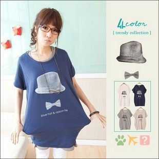 maternity clothing/clothes/tees/wear/maternity tees/pregnant women 10326