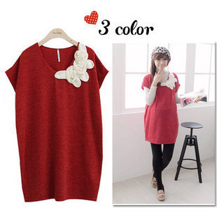 maternity clothing/clothes/tees/wear/maternity tees/pregnant women  11186