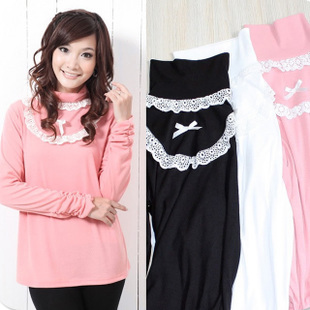maternity clothing/clothes/tees/wear/maternity tees/pregnant women 875