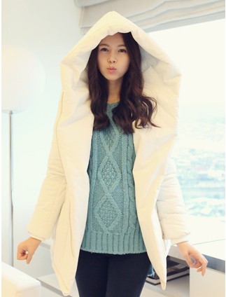 Maternity clothing happymaman winter cotton-padded jacket wadded jacket cotton-padded jacket overcoat outerwear
