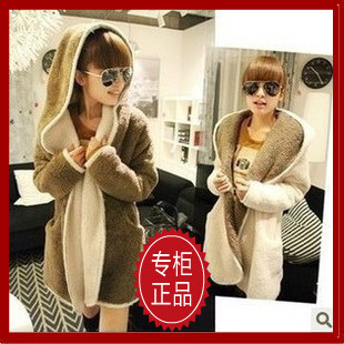 Maternity clothing maternity autumn and winter wadded jacket outerwear maternity top autumn and winter 7812
