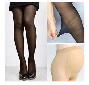 Maternity clothing maternity pants maternity ultra-thin Core-spun Yarn socks maternity stockings