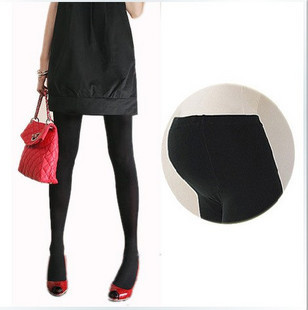 Maternity clothing maternity velvet stockings socks maternity pantyhose