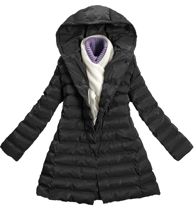 Maternity clothing maternity wadded jacket fashion shiny maternity cotton-padded jacket thickening cold-proof top outerwear