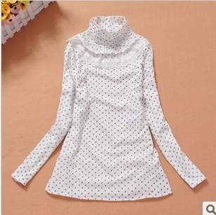Maternity clothing spring and autumn maternity basic shirt basic all-match maternity shirt spring and autumn