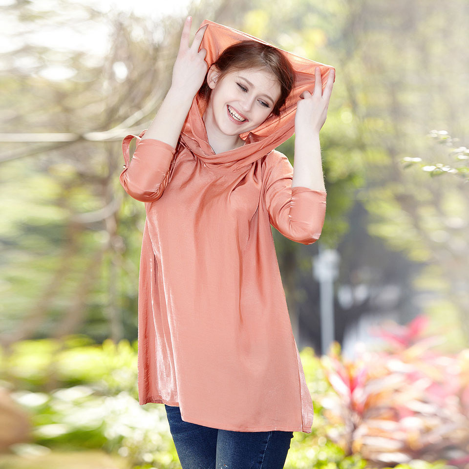 Maternity clothing spring and autumn top fashion hoodie loose casual long-sleeve maternity clothing