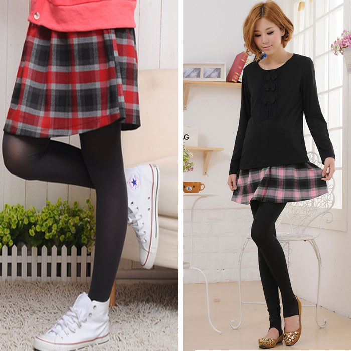 Maternity clothing spring maternity dress maternity bust skirt