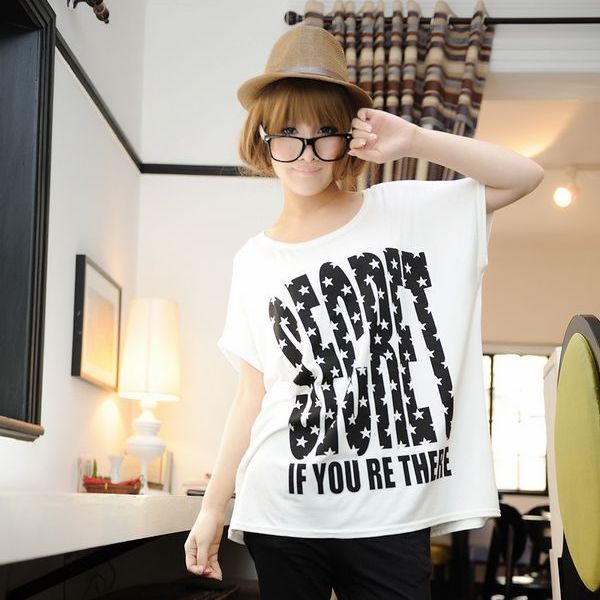 Maternity clothing summer maternity t-shirt maternity short-sleeve o-neck letter maternity top