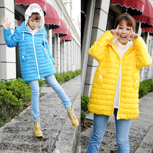 Maternity clothing thickening berber fleece fake second pieces maternity wadded jacket maternity casual thermal outerwear