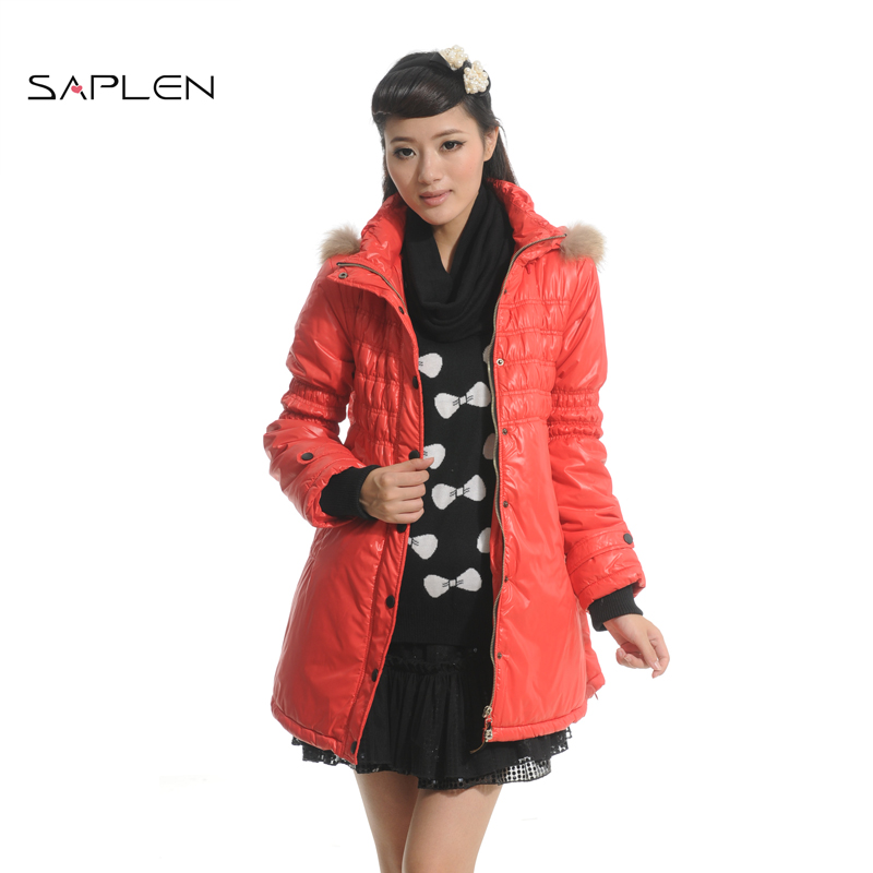 Maternity clothing winter outerwear maternity autumn and winter fashion outerwear maternity wadded jacket 180354