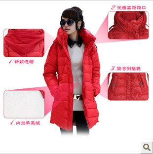 Maternity clothing winter outerwear  outerwear autumn and winter  overcoat   jacket fashion free shipping
