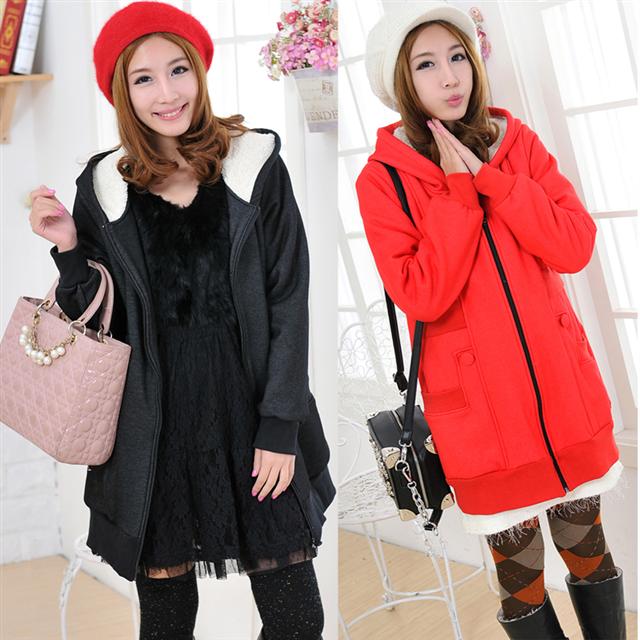 Maternity  jacket  down coat winter thickening  clothing winter set  cotton-padded jacket free shipping