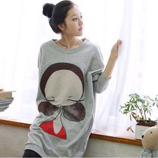 maternity mun lovely design sweater of women's apparel