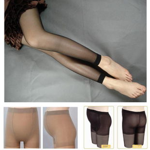 Maternity nine-socks maternity 9 rompers stockings elastic summer socks pantyhose stockings black