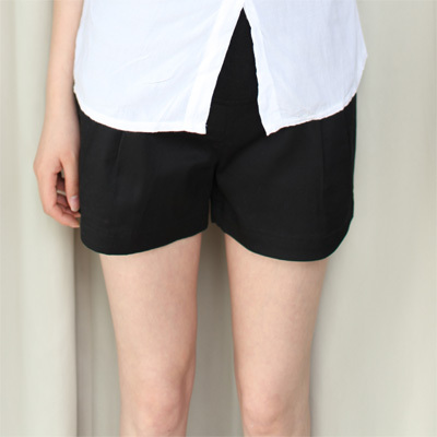 Maternity pants 100% cotton belly pants maternity summer maternity shorts maternity shorts