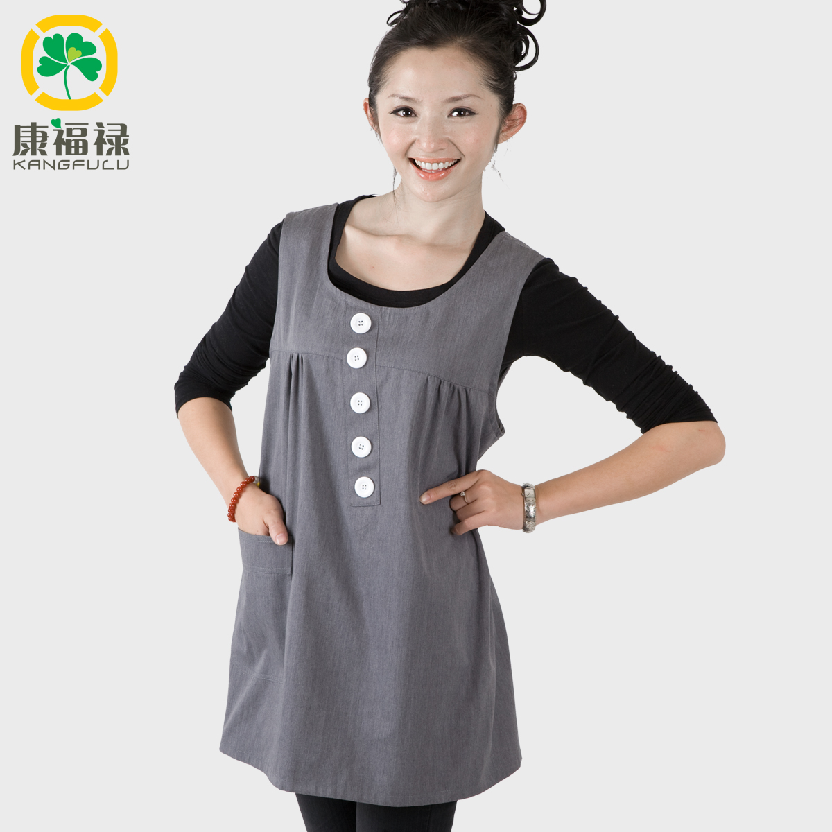 Maternity radiation-resistant maternity clothing maternity clothing maternity clothing radiation-resistant clothes 805
