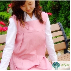 Maternity radiation-resistant maternity clothing maternity clothing radiation-resistant clothes winter j2 m