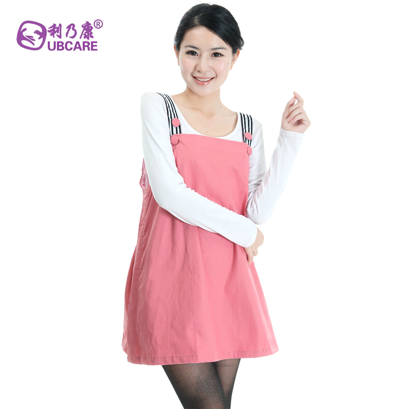 Maternity radiation-resistant maternity clothing metal fiber radiation-resistant maternity clothing ubc-1308