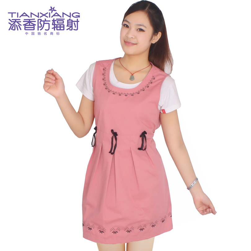 Maternity radiation-resistant maternity clothing winter maternity radiation-resistant 22122