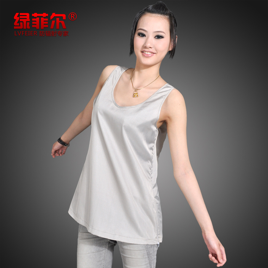 Maternity radiation-resistant silver fiber radiation-resistant maternity clothing radiation-resistant clothes