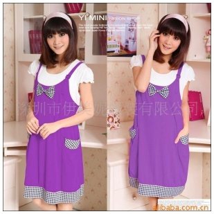 [maternity skirt] wear/dress/clothing 1583