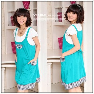 [maternity skirt] wear/dress/clothing/clothes  1583