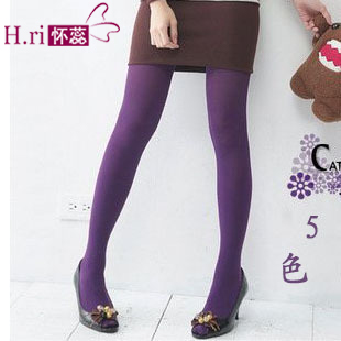 Maternity velvet stockings maternity basic stockings maternity socks velvet maternity socks 9708