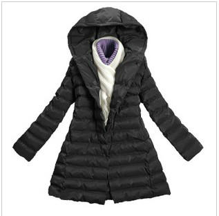 Maternity wadded jacket thickening thermal fashion maternity cotton-padded jacket maternity clothing winter outerwear
