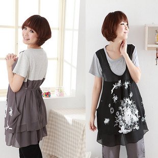 maternity wear/tees/clothing/tops  20177