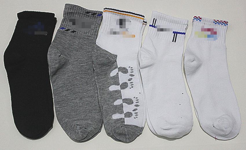 Men's women's Sports Socks Wholesale Manufacturers Selling Free Shipping (20 pairs/lot)