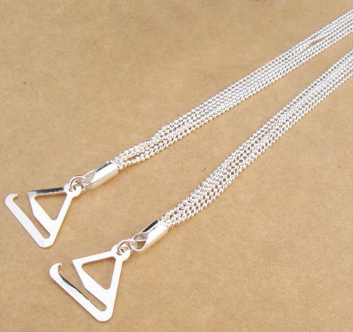 Metal bra strap mixed order accept free shipping wholesale/retailer