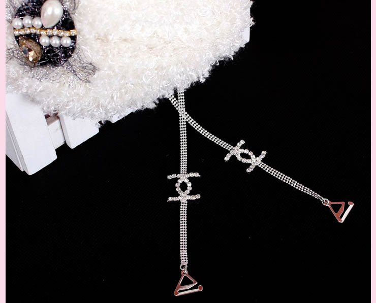 Metal crystal bra strap mixed order free shipping wholesale/retailer