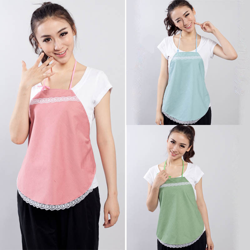 metal fiber maternity radiation-resistant