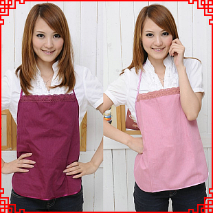 Metal fiber maternity radiation-resistant bellyached personal care fetal po radiation-resistant maternity clothing