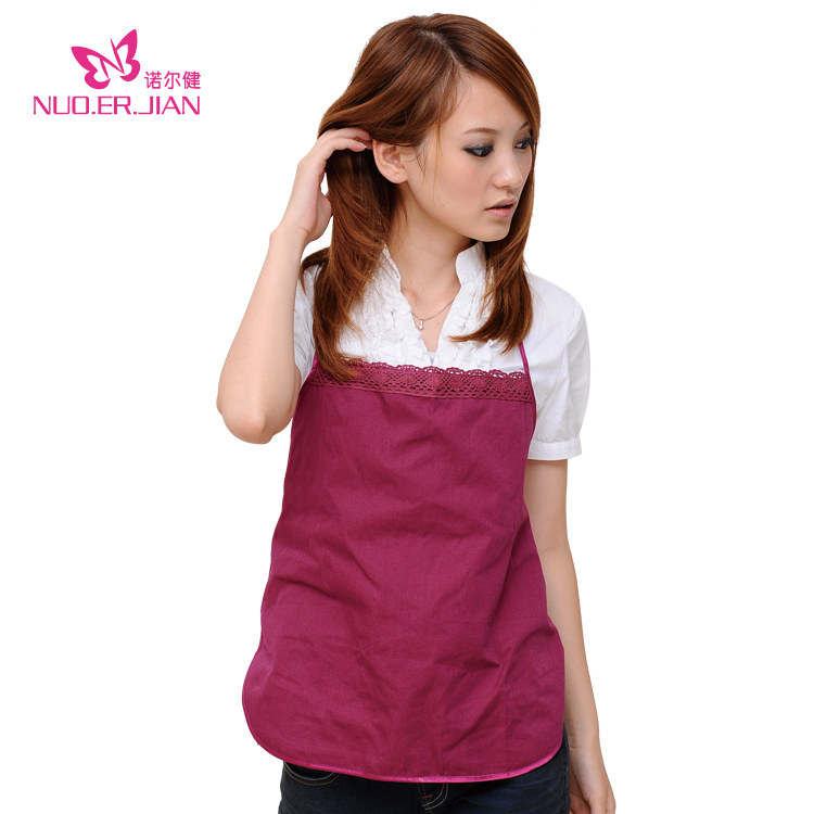 Metal fiber radiation-resistant bellyached blending radiation-resistant 1101 maternity clothing