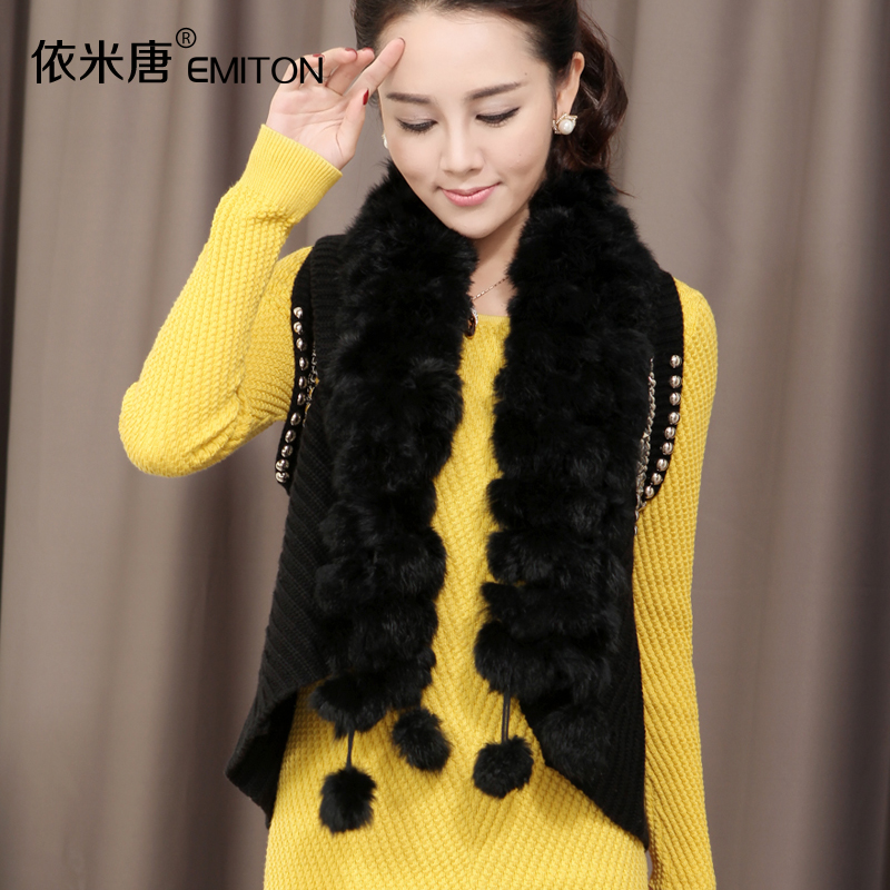 Meters 2012 fashion women's cape sweater outerwear cardigan female thickening sweater