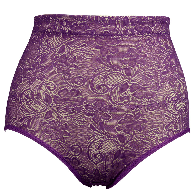 Mid waist abdomen pants butt-lifting drawing pants body shaping pants body shaping panties sk134