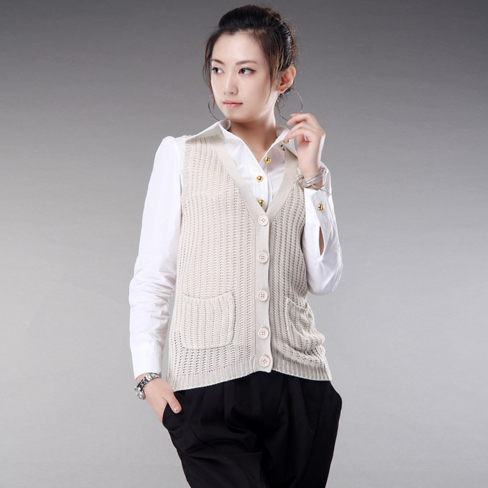 Min embroidery big 2012 women's fashion shrug cardigan mx1176