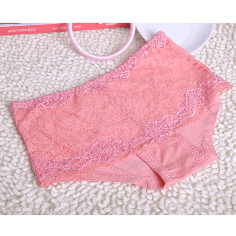 Min.order is $10 (mix order) Free Shipping!Korean Fashion Sexy Sports Underwear!#nk1006
