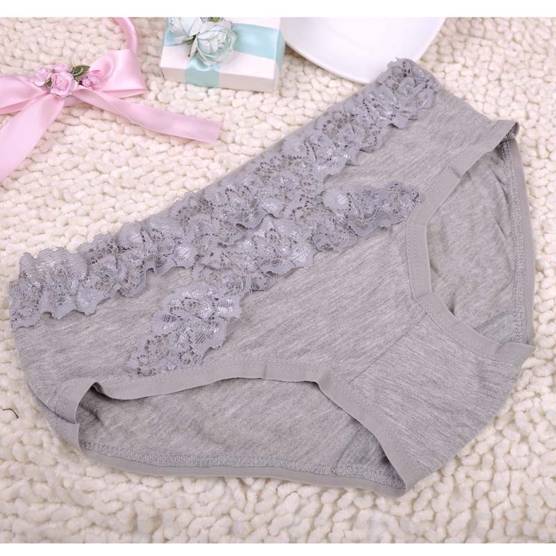 Min.order is $10 (mix order) Free Shipping!Korean sexy underwear -- lace series!#nk1013