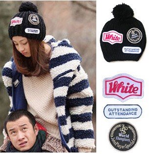 Min.Order Is $15 (Mix Order) Free Shipping Fashion Winter Women Hats Bucket Knitted Fedora Hat 8041,$10 off per $100 order