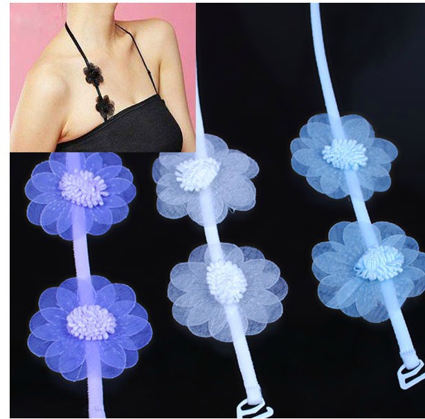 min order is 20pair/lot free shipping fashion straps  rose belt