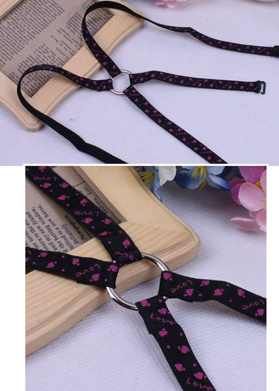 min order is 20pair/lot free shipping lovely staps shoulder straps