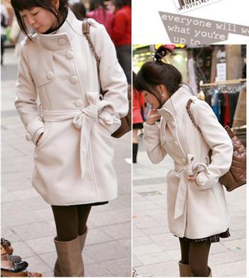 Mini order$15 2012 9002 hot-selling solid color stand collar casual wool coat trench