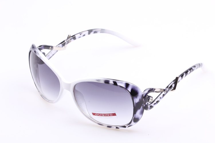 Mirror sunglasses female fashion women's sun glasses trend of paragraph large sunglasses star style
